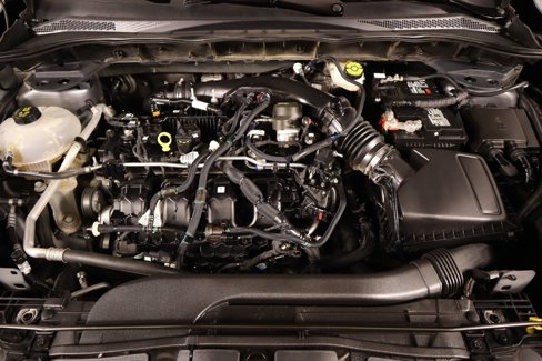 Used 2022 Ford Escape SEL image 19
