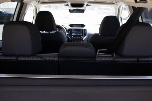 Used 2022 Subaru Forester Sport image 54