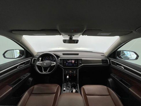 Used 2022 Volkswagen Atlas SE image 20