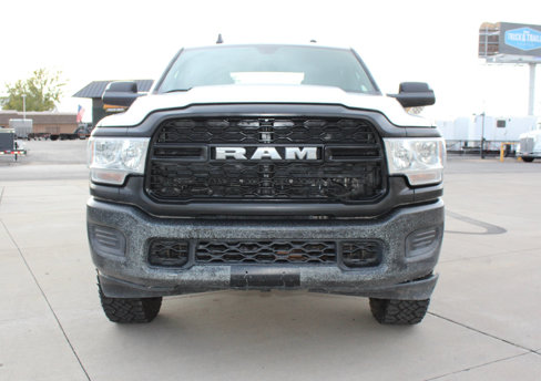 Used 2022 RAM 2500 Tradesman image 8