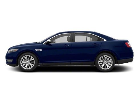 Used 2013 Ford Taurus Limited image 3