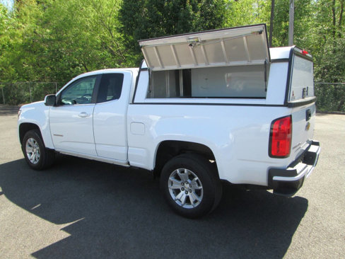 Used 2020 Chevrolet Colorado LT w/ Safety Package image 6