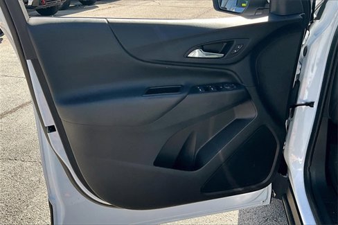 Used 2023 Chevrolet Equinox LT w/ LPO, Floor Liner Package image 20