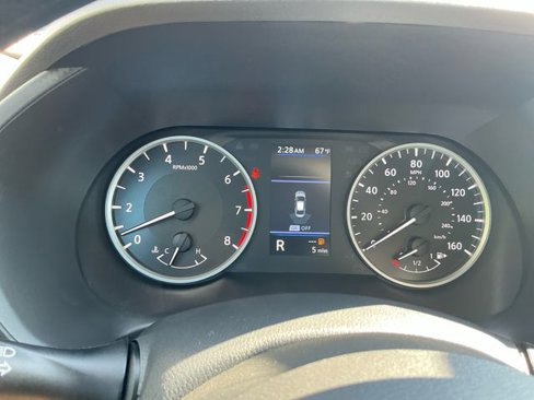 New 2025 Nissan Sentra S image 20