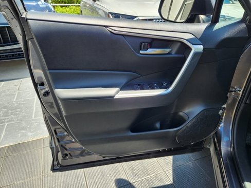 Used 2023 Toyota RAV4 XLE image 25