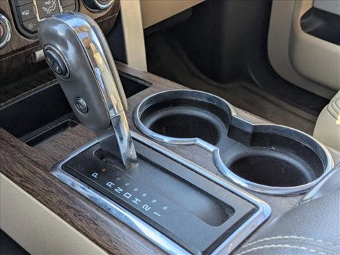 Used 2013 Ford F150 Lariat w/ Luxury Equipment Group image 12