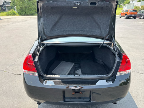 Used 2012 Chevrolet Impala LS image 15