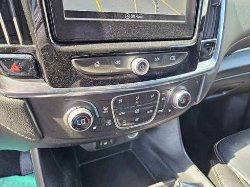 Used 2018 Chevrolet Traverse LT image 5