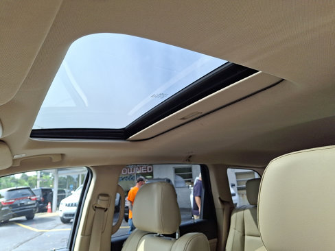 Certified 2020 Jeep Grand Cherokee Limited image 15