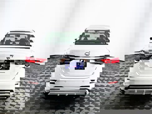 New 2025 Nissan Sentra S image 6