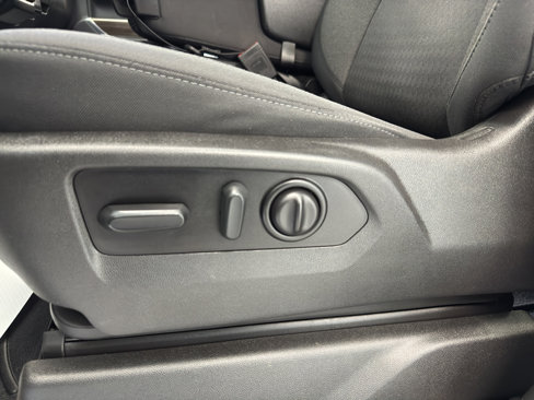 Used 2022 Chevrolet Silverado 1500 LT image 15