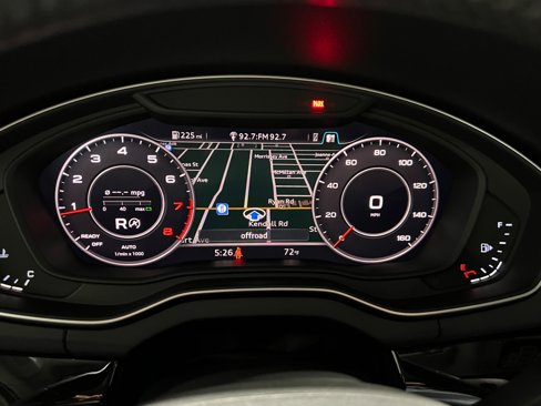 Used 2018 Audi Q5 Prestige w/ Prestige Package image 20
