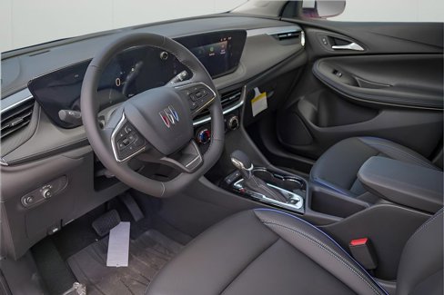 New 2026 Buick Encore GX Sport Touring image 10