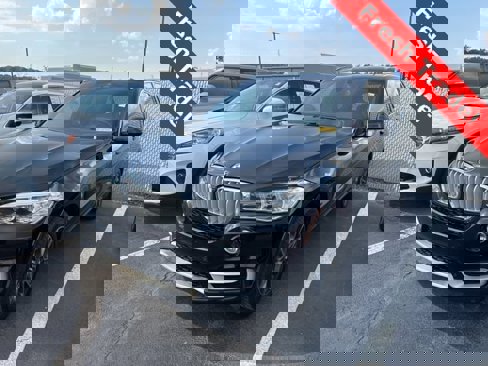 Used 2018 BMW X5 xDrive35i image 1