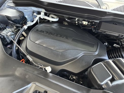 Used 2023 Honda Ridgeline RTL-E image 32