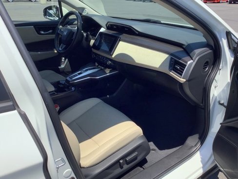 Used 2018 Honda Clarity Touring image 37