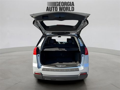 Used 2014 GMC Terrain SLT image 9