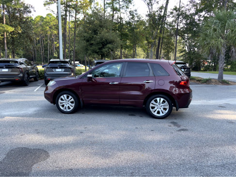 Used 2011 Acura RDX w/ Technology Package image 33