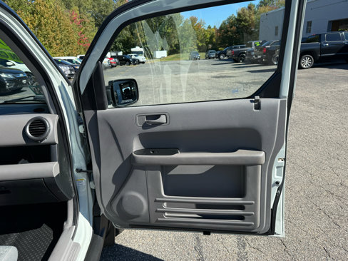 Used 2009 Honda Element EX image 20