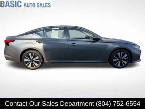 Used 2019 Nissan Altima 2.5 SV image 5