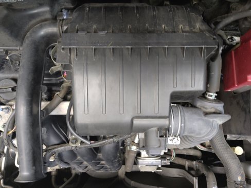 Used 2020 Mitsubishi Mirage G4 LE image 30