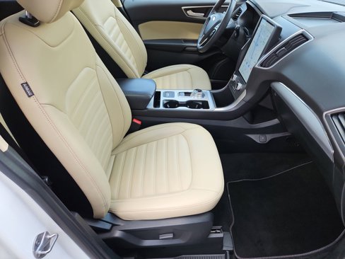 Used 2022 Ford Edge SEL w/ Convenience Package image 15
