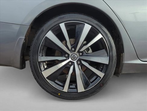 Used 2022 Nissan Altima 2.5 SR image 22