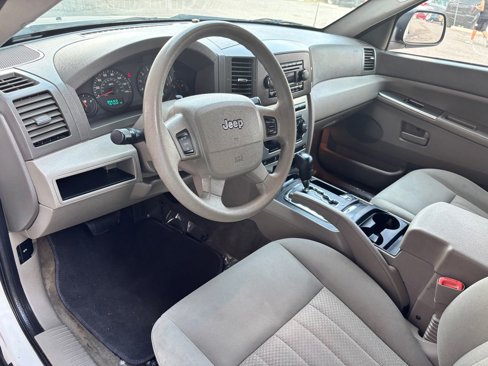 Used 2006 Jeep Grand Cherokee Laredo image 24