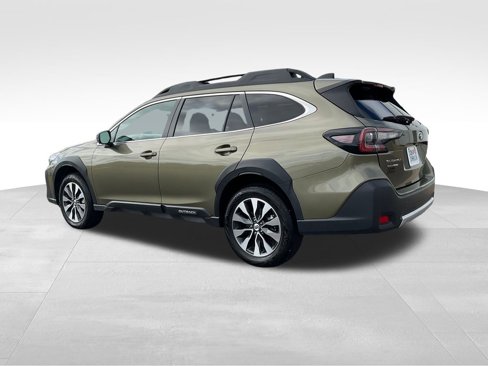 Used 2024 Subaru Outback Limited image 31