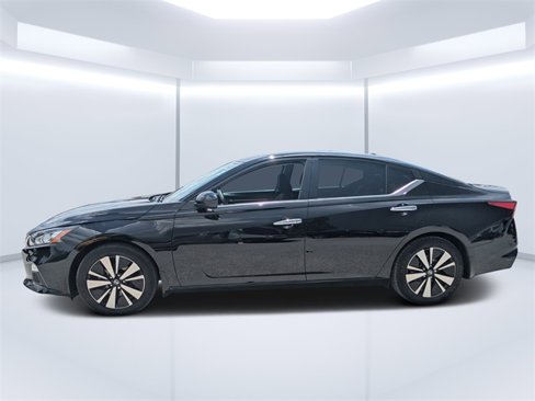 Used 2022 Nissan Altima 2.5 SV image 6