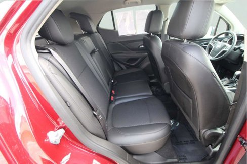 Used 2022 Buick Encore Preferred w/ Safety Package image 28