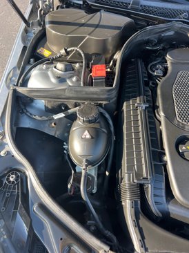 Used 2013 Mercedes-Benz C 300 4MATIC Sedan image 36
