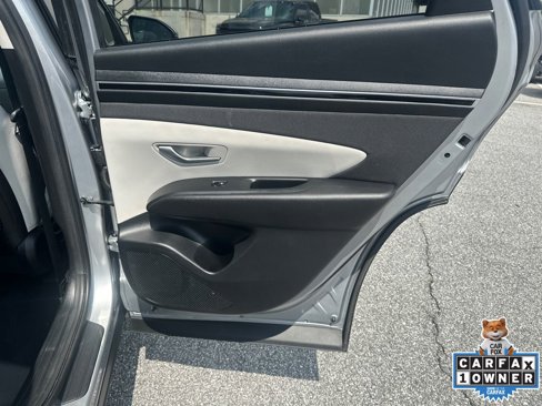 Used 2023 Hyundai Tucson SEL w/ Convenience Package image 16