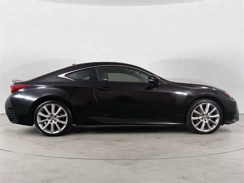 Used 2015 Lexus RC 350 AWD image 6