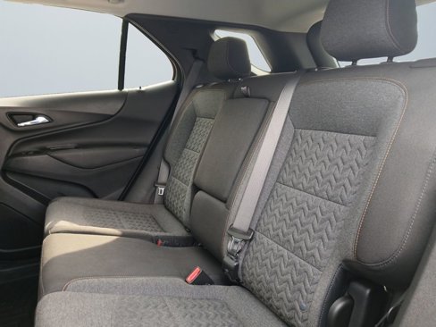 Used 2023 Chevrolet Equinox LT image 13