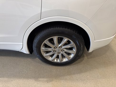 Used 2019 Buick Envision Essence image 10