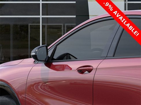 New 2025 Buick Envista Sport Touring w/ Convenience II Package image 26