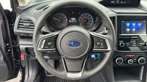 Certified 2023 Subaru Crosstrek 2.0i image 13