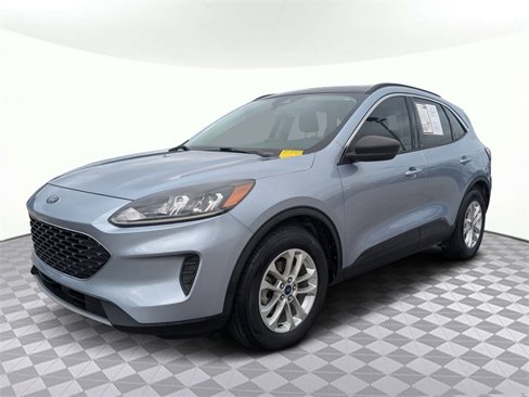 Used 2022 Ford Escape SE w/ Convenience Package image 7