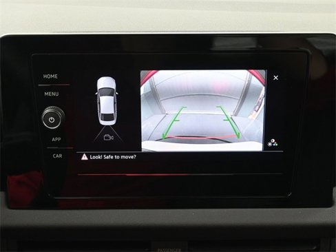 New 2025 Volkswagen Jetta S image 6