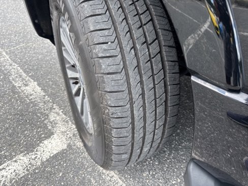 Used 2017 Ford Expedition EL XLT image 33