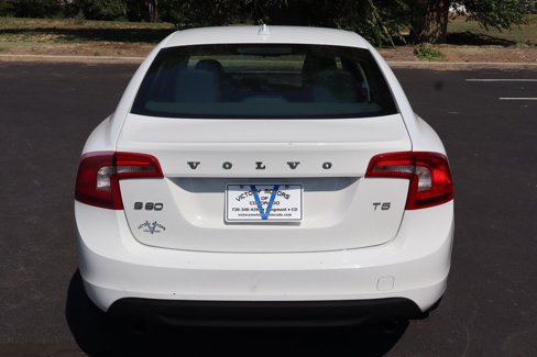 Used 2012 Volvo S60 T5 image 6