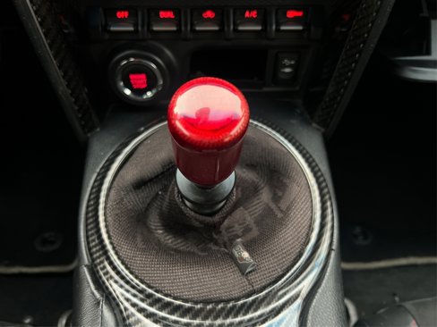 Used 2014 Subaru BRZ Limited image 29
