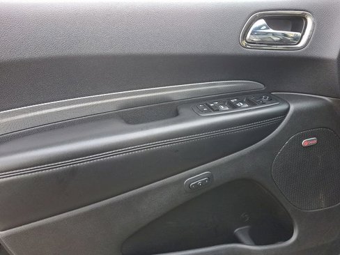 Used 2018 Dodge Durango GT w/ Premium Group image 13