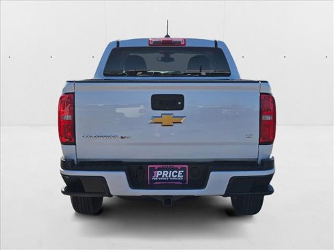 Used 2019 Chevrolet Colorado LT image 7
