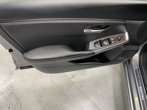Used 2024 Nissan Sentra SR image 20