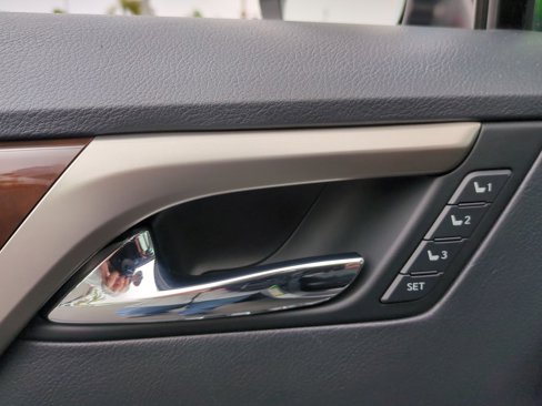 Used 2017 Lexus RX 350 FWD image 15