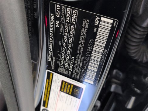 Used 2019 Mercedes-Benz GLC 300 4MATIC image 19