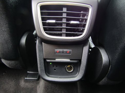 Used 2019 Lincoln Nautilus Reserve image 34