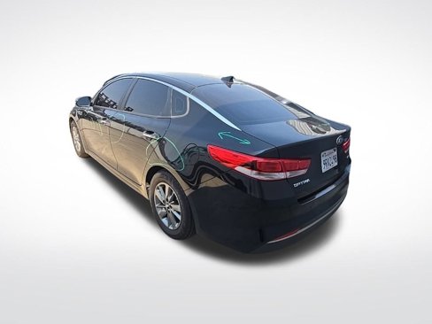 Used 2018 Kia Optima LX image 6